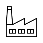 factory icon