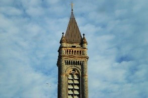 Historical Building Roofing