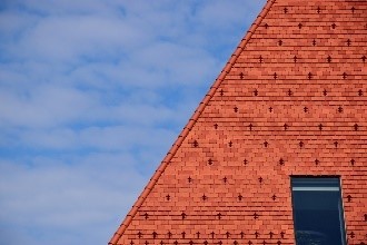 Steep Slope Roofing