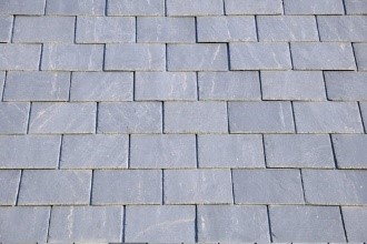 Synthetic Slate Roofing