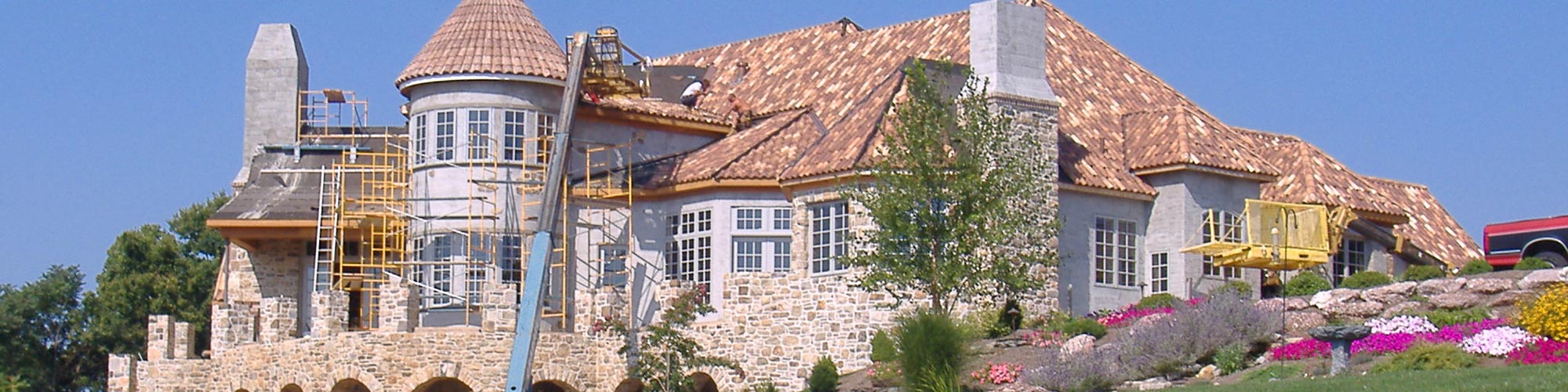 Heidler Roofing