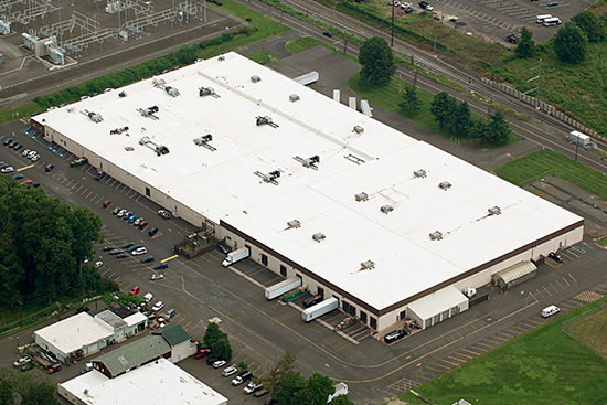 Commercial Roofing