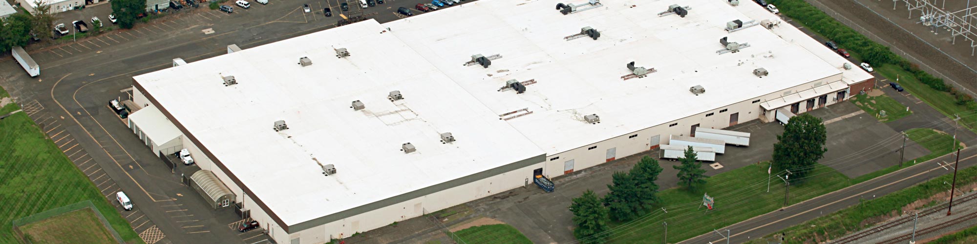 Commercial Roofing